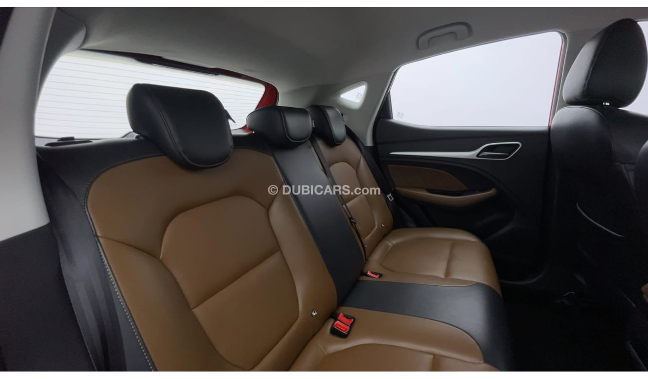 MG ZS LUXURY 1.5 | Zero Down Payment | Free Home Test Drive