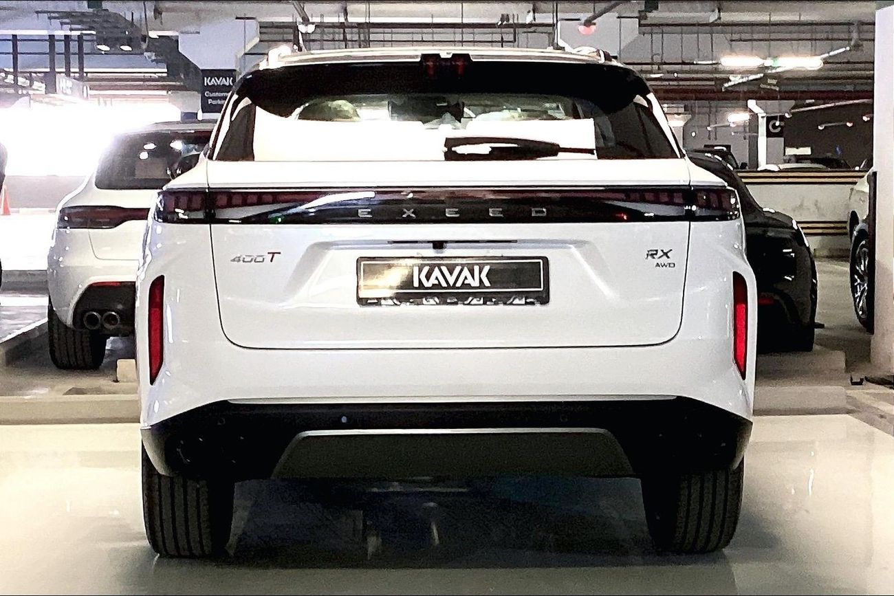 إكسيد RX Prestige | National Day | Start 2026 with the ideal drive | شامل الضمان | 0 ﺪﻔﻋﺓ ﺃﻮﻟﻯ