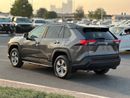 Toyota RAV4 hybrid XLE 2.5L | Sunroof Full option