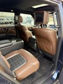 نيسان أرمادا Platinum Full Option