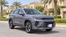 Exeed LX COMFORT 2024 | AED 650/Month | 0 DP | 30 Day Return | Warranty | Service History