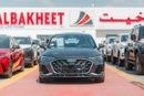 Audi A3 Audi A3 1.5T 35 TFSI S-Tronic Sedan 2025 Grey (FOR EXPORT)