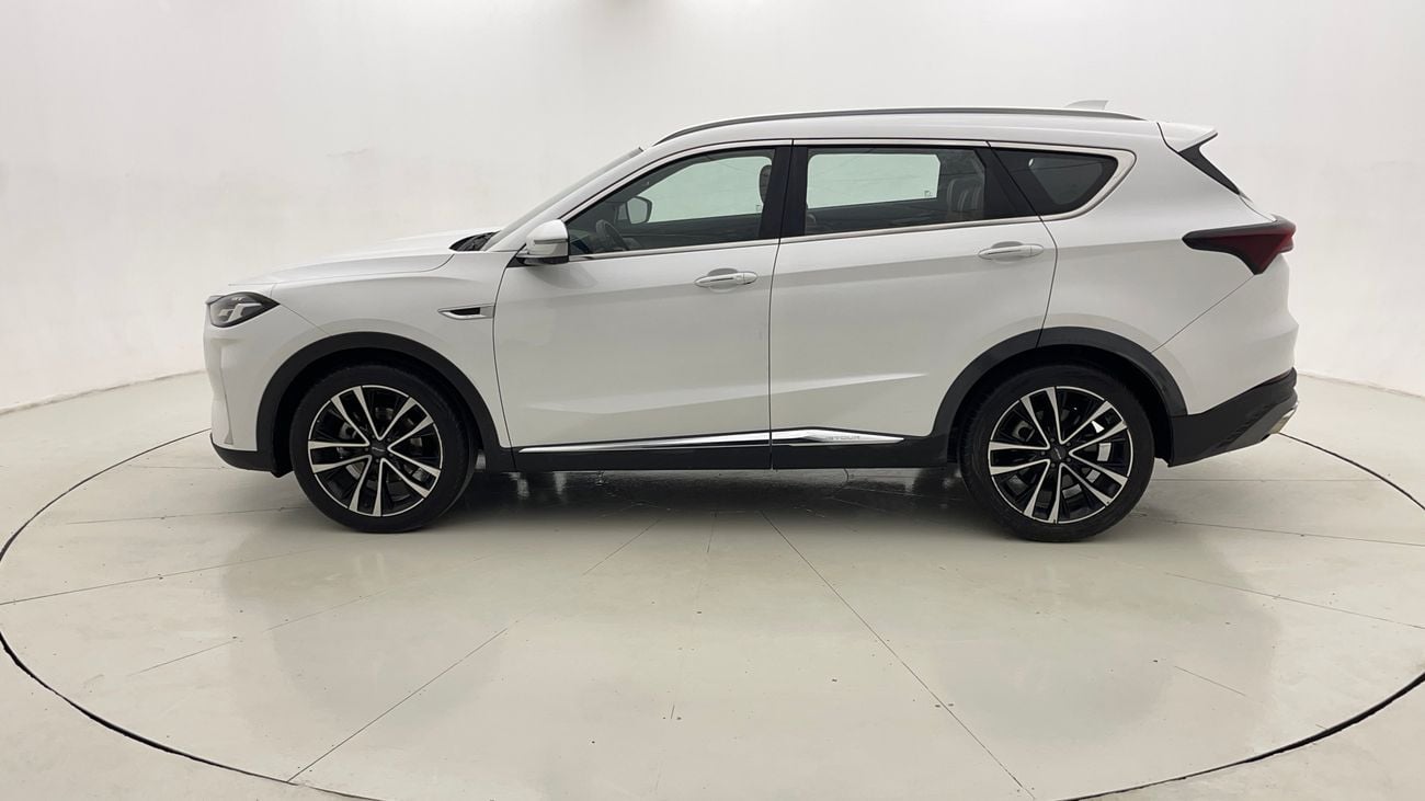 Jetour X70 Plus LUXURY 1.6 | Zero Down Payment | Home Test Drive