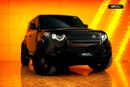 لاند روفر ديفندر 110 GCC specs 4,586.00 monthly