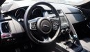 Jaguar E-Pace 2.0L Diesel R-Dynamic S 180PS Manual