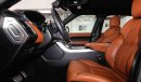 Land Rover Range Rover Sport Supercharged