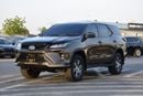 Toyota Fortuner VX2 4X4 Diesel 2.8L