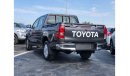 Toyota Hilux TOYOTA HILUX 2.7L 4X2 DC AT