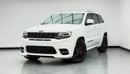 Jeep Grand Cherokee SRT8