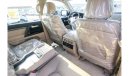 Toyota Land Cruiser 2021 Toyota Land Cruiser 4.6L GXR GT | Remote Engine Start + Leather Seats + Sunroof