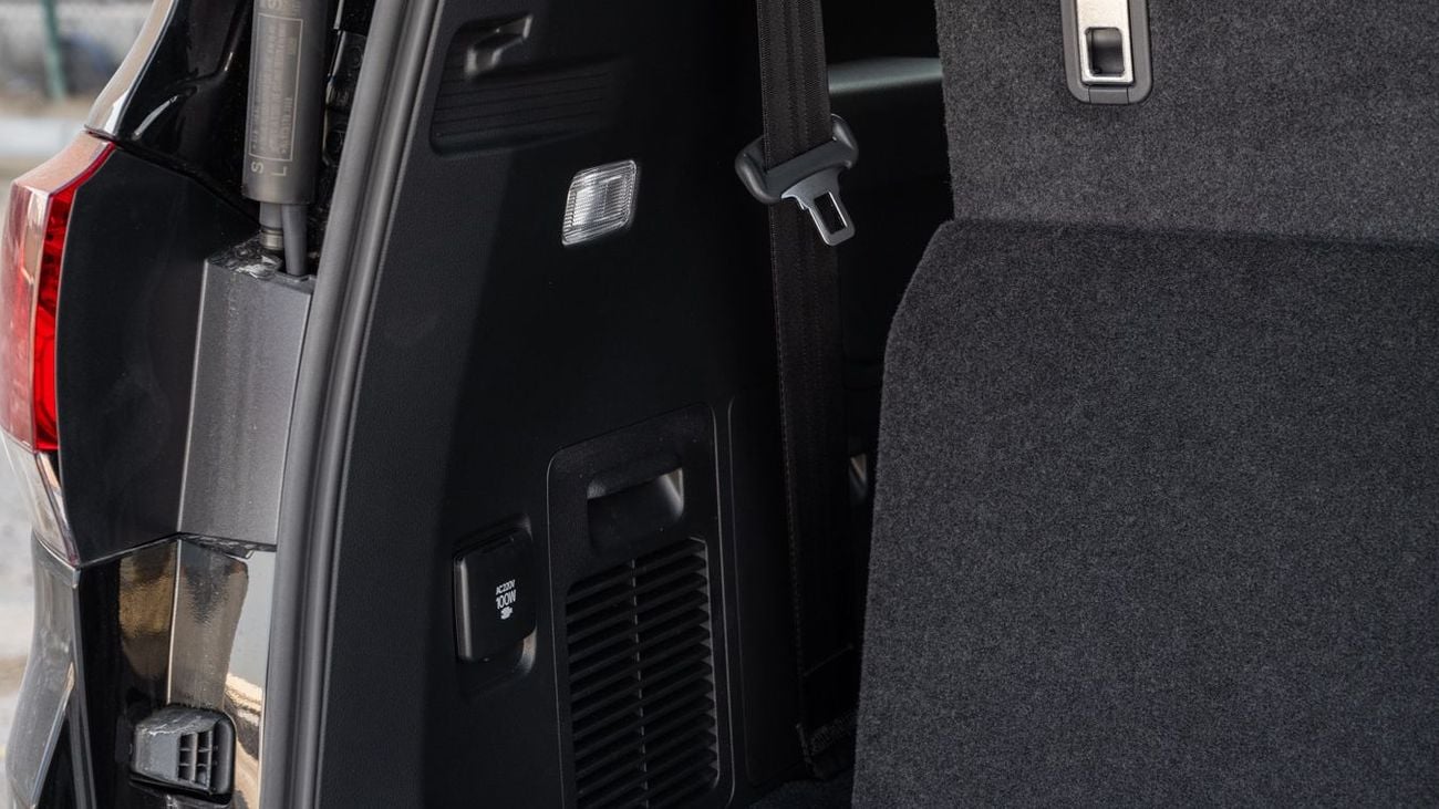 Toyota Land Cruiser TOYOTA LANDCRUISER 4.0 GXR -2026YM