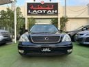Lexus LS 430