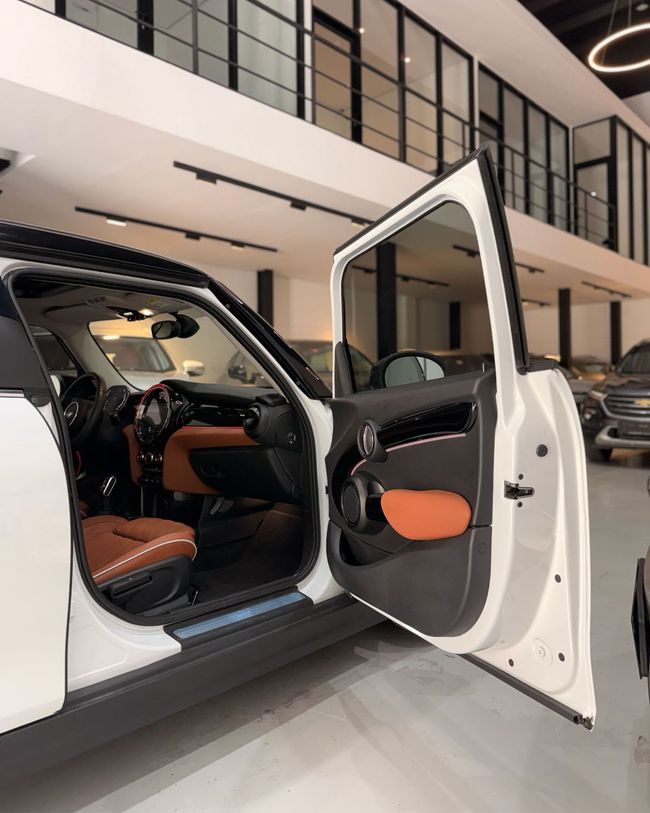 MINI Cooper STANDARD, миниатюра 27