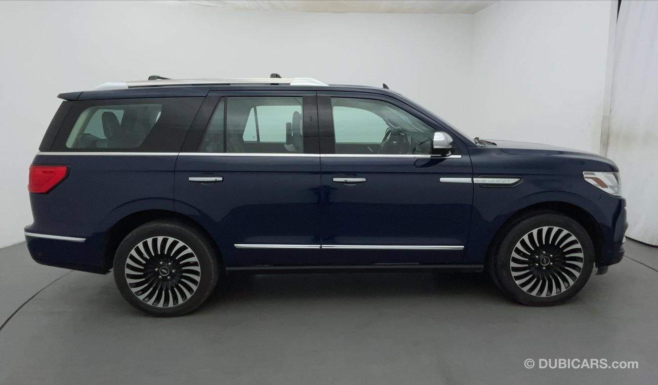 Lincoln Navigator PRESIDENTIAL 3.5 | Under Warranty | Inspected on 150+ parameters