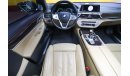 BMW 750Li G12