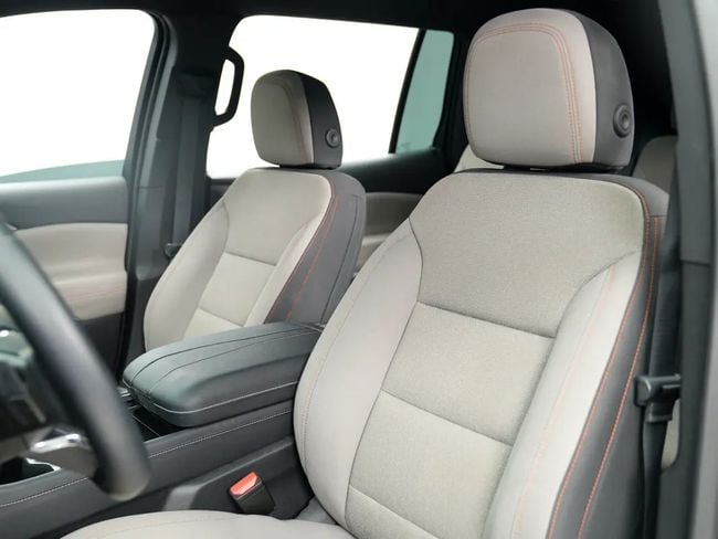 Chevrolet Traverse LT, миниатюра 27