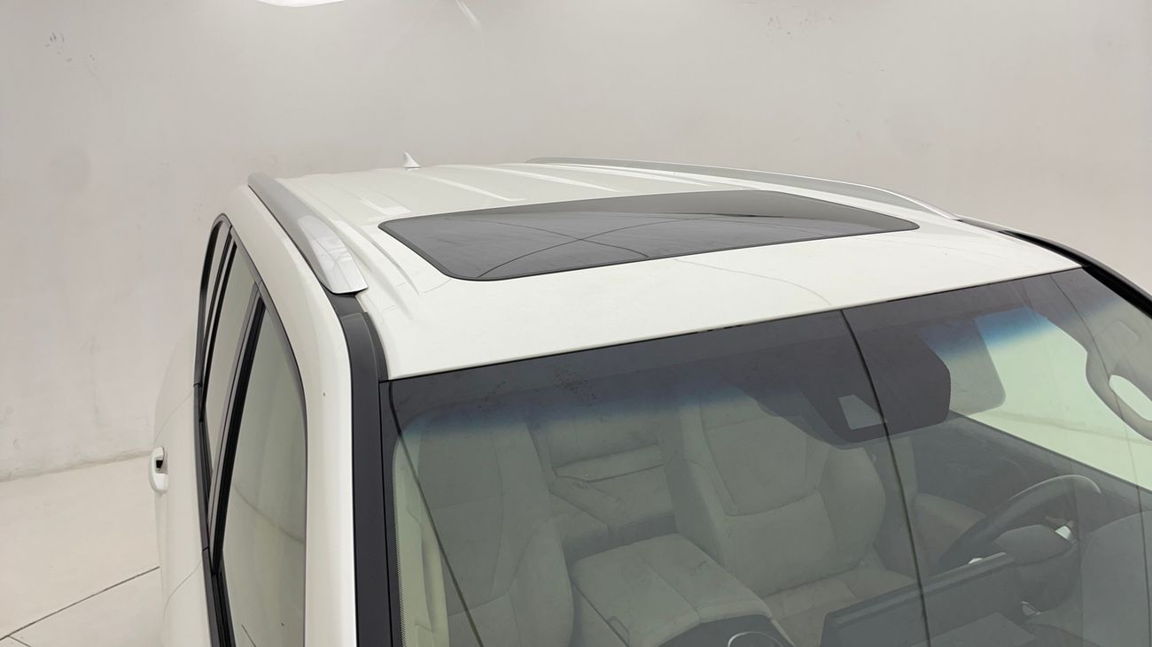 تويوتا لاند كروزر GXR 4 | بدون دفعة مقدمة | اختبار القيادة في المنزل