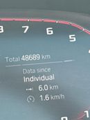 BMW M4 Competition 3.0L