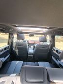 BYD Leopard 5 BYD Leopard 5 Ultra Version