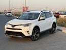 تويوتا راف ٤ Hybrid Toyota RAV4 2018