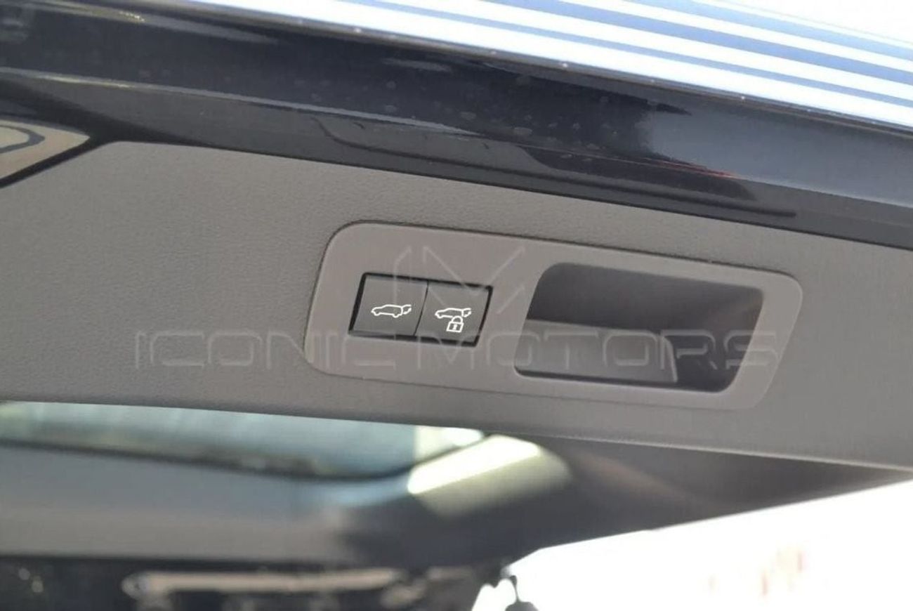 Toyota Land Cruiser 3.5L Petrol VXR