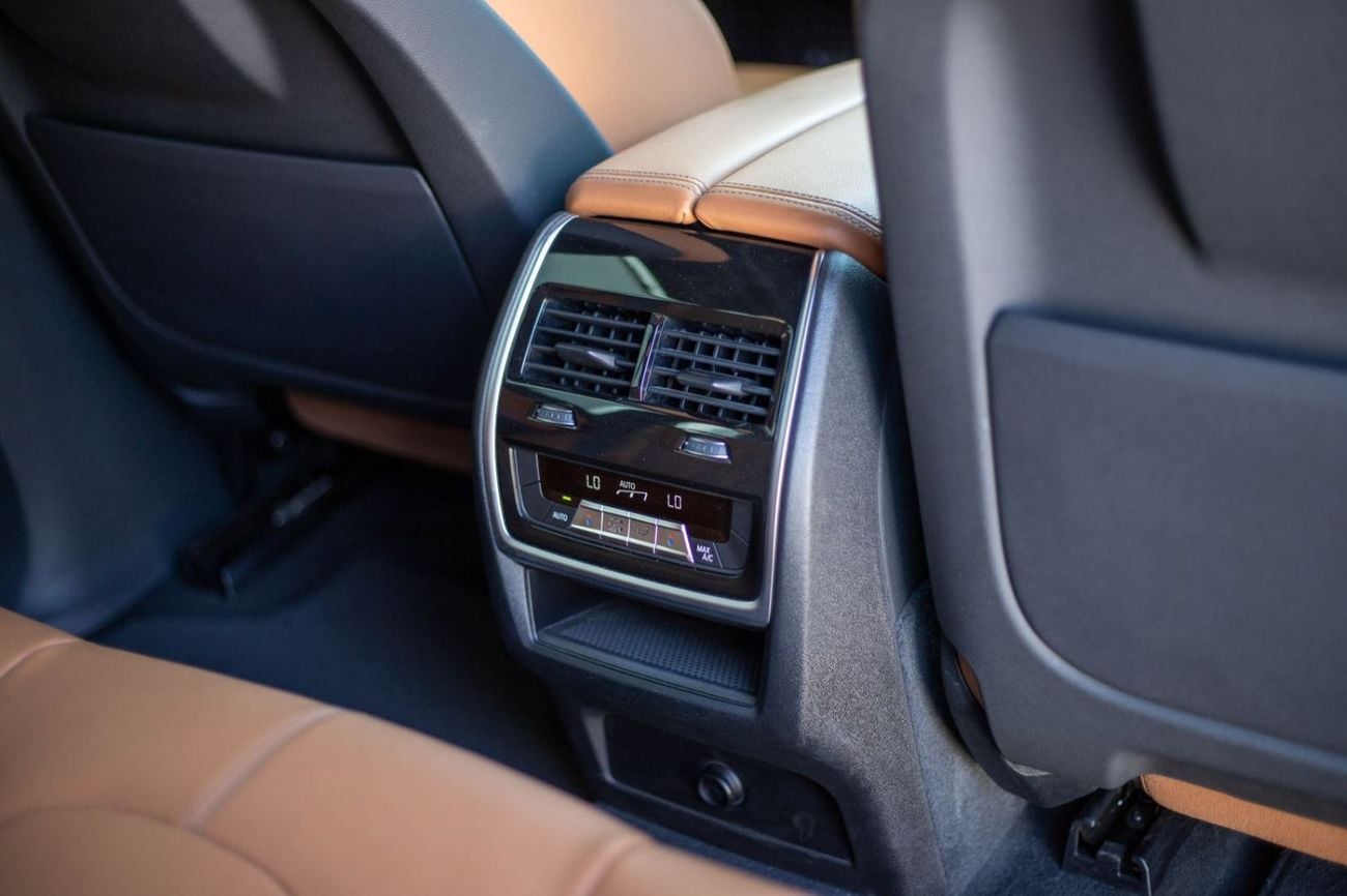 بي أم دبليو X5 40i M Sport 3.0L