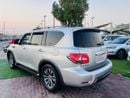 نيسان أرمادا 2019 Nissan Armada