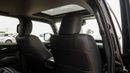 تويوتا برادو VXR 2.4L petrol MY 2025 FULL OPTION