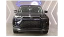 Toyota Grand Highlander GRAND HIGHLANDER BRAND NEW