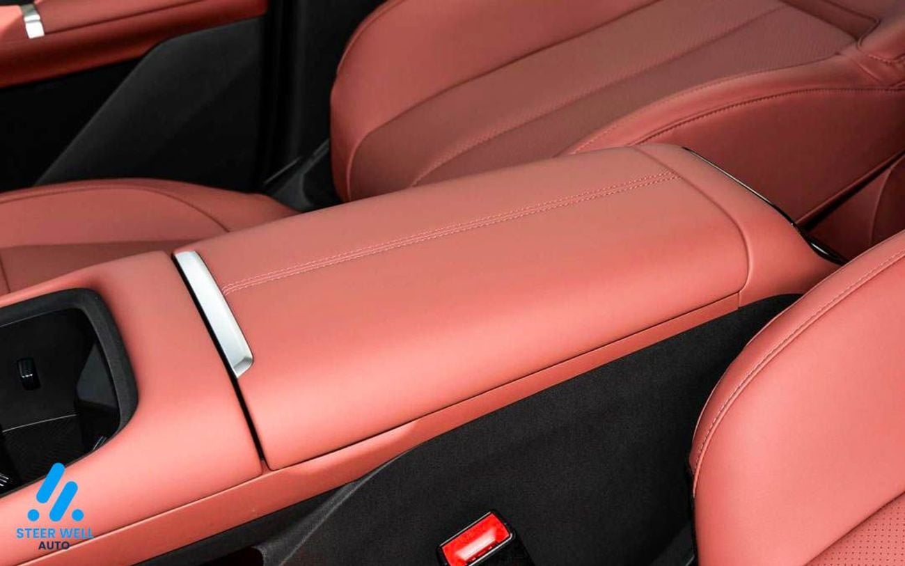 Changan X5 Plus 1.5T Exceed Pro | Turbo | Panoramic Roof | 360 Camera | 190 HP | Best Price