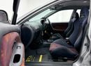 Mitsubishi Lancer IV, Recaro® Sport Seats, Excellent Condition, Japanese Specs