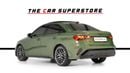 Audi A3 35 TFSI S Line 1.4L S line-GCC-District Green--Audi warranty & service valid till 2030