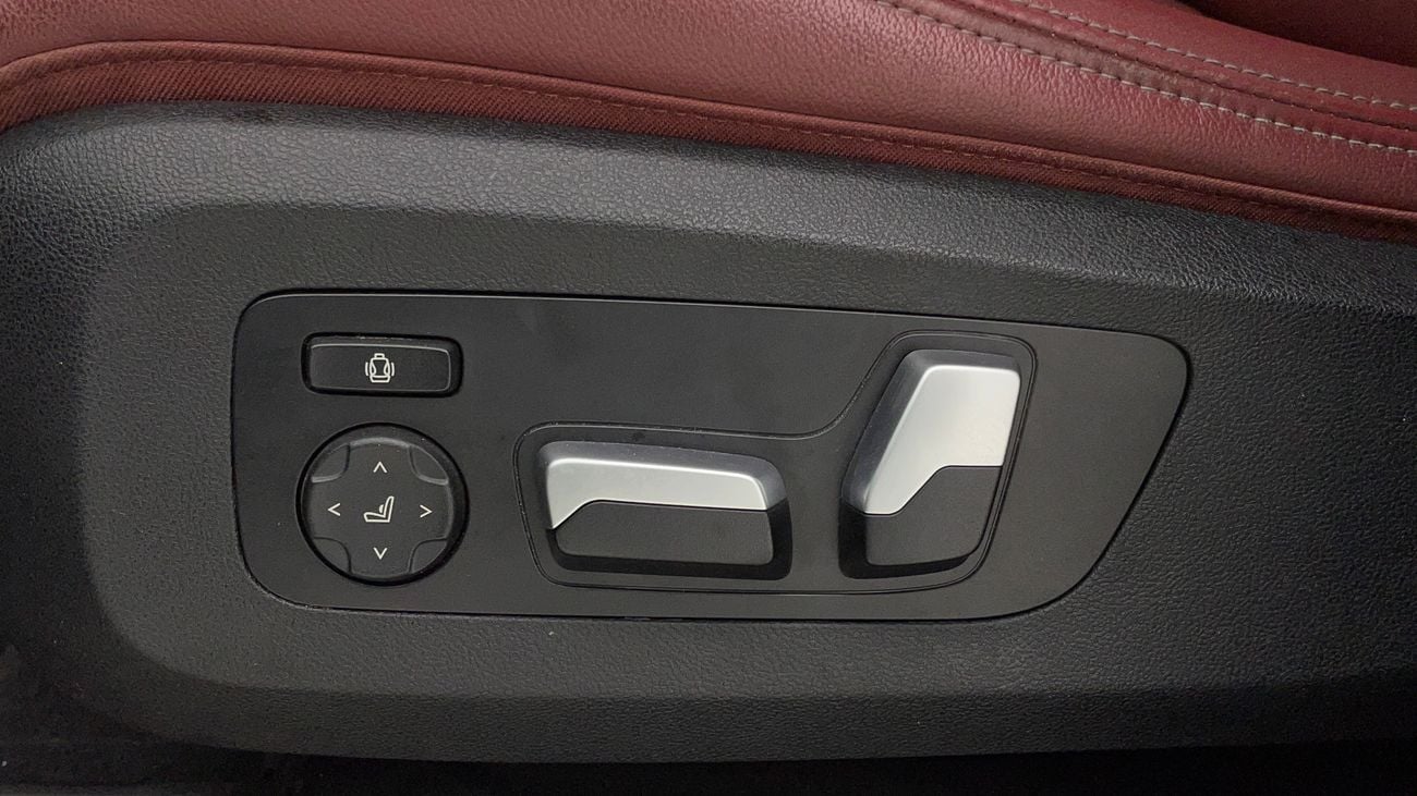 BMW X6 XDRIVE40I M SPORT 3 | Zero Down Payment | Home Test Drive