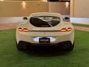 فيراري روما STANDARD FERRARI ROMA ONLY 2100 KM | CARBON PAKET | 360 CAMERA | LAUNCH PERFORMANCE PAKET | SAME 0 KM SMELL |