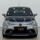 Abarth 695 Rivale Coupe 2018 Fiat Abarth 695 Rivale Coupe, Warranty, Full Service History, Excellent Condition,