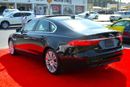 Jaguar XF PORTFOLIO HSE 2.0L (300 HP)