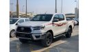 Toyota Hilux SR5 2021 4x4 (Manual) REF#679