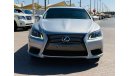 Lexus LS460