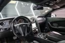 Bentley Continental GT Speed 6.0L (638 HP) W12, Naim Sound System!!