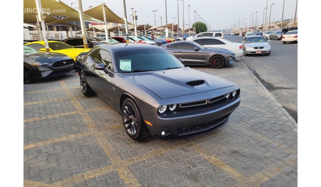 Dodge Challenger SRT For sale