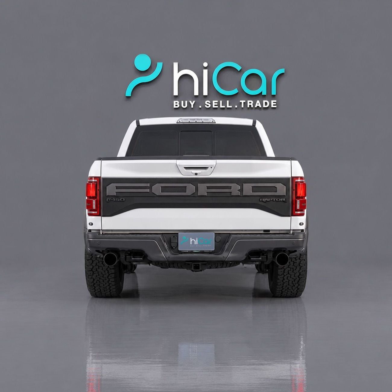 فورد F 150 RAPTOR CREW CAB LUX 3,449 درهم إماراتي شهرياً • بدون دفعة أولى • فورد F-150 رابتور كرو • ضمان لمدة عام