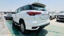 Toyota Fortuner SR5