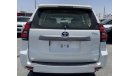 Toyota Prado TXL 2.7L Petrol, 4WD LED Lights White 2023MY