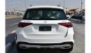 Mercedes-Benz GLE 350 4-MATIC | 7 SEATS  | WITH 03 YEARS WARRANTY