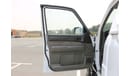 نيسان باترول بيك آب S 2016 | NISSAN PATROL PICKUP | 4X4, 4800VTC, 6CYL, SINGLE CAB |  WITH GCC SPECS AND EXCELLENT CONDI