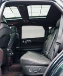 جينيسس GV80 Royal 3.5L AWD 2022 Genesis GV80, 2027 Genesis Warranty + Service Pack, Full Options, Low Kms, GCC