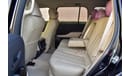 تويوتا لاند كروزر SAHARA EDITION GXR V6 3.3L  AUTOMATIC TRANSMISSION.EURO4