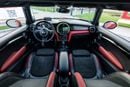 Mini Cooper MINI Hatch John Cooper Works 2018 GCC specs for 952.00 AED monthly