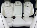 Mercedes Benz G63 AMG BRABUS G800 2019 Mercedes-AMG G 63 BRABUS 800 Kit, Warranty, Full Service History, GCC Specs.