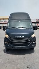 Iveco Daily 50-150 Long Higroof